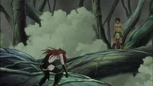 Fairy Tail 3. Sezon 18. Bölüm