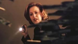 The X-Files 7. Sezon 6. Bölüm