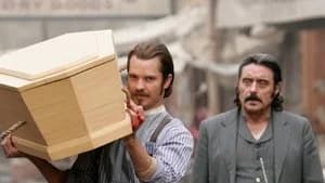 Deadwood 2. Sezon 11. Bölüm