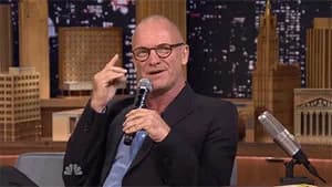 The Tonight Show Starring Jimmy Fallon 1. Sezon 147. Bölüm