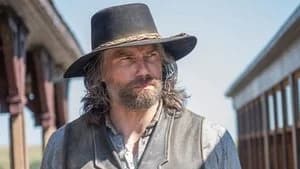 Hell on Wheels 4. Sezon 10. Bölüm