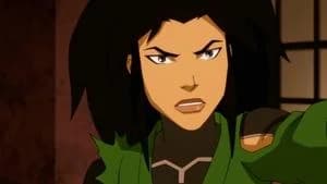 Young Justice 4. Sezon 5. Bölüm