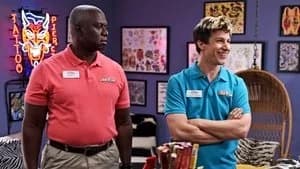 Brooklyn Nine-Nine 4. Sezon 1. Bölüm