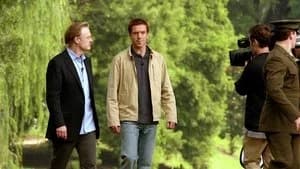 Homeland 1. Sezon 3. Bölüm
