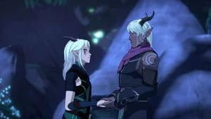 The Dragon Prince 3. Sezon 3. Bölüm