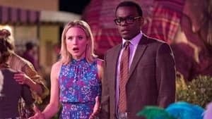 The Good Place 2. Sezon 4. Bölüm