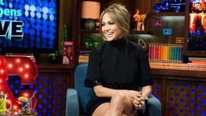 Watch What Happens Live with Andy Cohen 11. Sezon 101. Bölüm