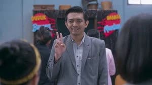 Klub Kecanduan Mantan 1. Sezon 8. Bölüm
