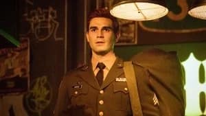 Riverdale 5. Sezon 4. Bölüm