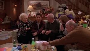 Everybody Loves Raymond 4. Sezon 19. Bölüm