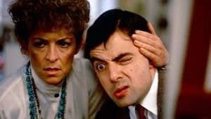 Mr. Bean 1. Sezon 11. Bölüm
