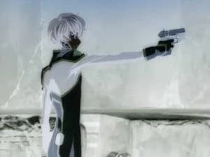Code Geass: Lelouch of the Rebellion 1. Sezon 25. Bölüm