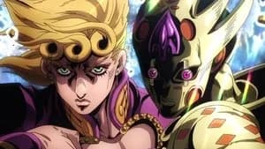 JoJo's Bizarre Adventure 4. Sezon 37. Bölüm