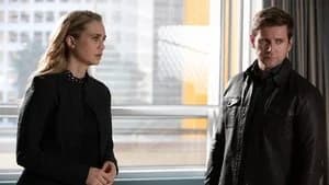 The Good Doctor 3. Sezon 13. Bölüm