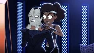 Star Trek: Lower Decks 2. Sezon 1. Bölüm