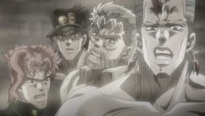 JoJo's Bizarre Adventure 2. Sezon 14. Bölüm