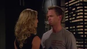 How I Met Your Mother 5. Sezon 12. Bölüm