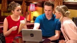 EastEnders 30. Sezon 52. Bölüm