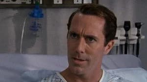 Scrubs 2. Sezon 3. Bölüm