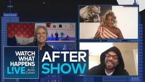 Watch What Happens Live with Andy Cohen 17. Sezon 139. Bölüm
