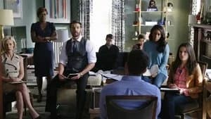 How to Get Away with Murder 1. Sezon 3. Bölüm