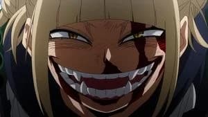My Hero Academia 5. Sezon 21. Bölüm