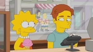 The Simpsons 29. Sezon 10. Bölüm