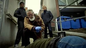 Detective Van der Valk 4. Sezon 3. Bölüm