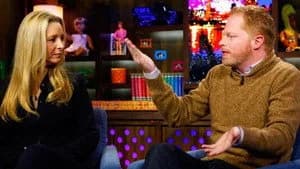 Watch What Happens Live with Andy Cohen 6. Sezon 34. Bölüm