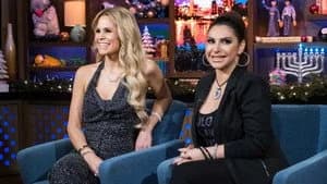 Watch What Happens Live with Andy Cohen 15. Sezon 197. Bölüm