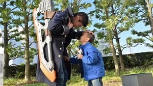 仮面ライダー 31. Sezon 24. Bölüm