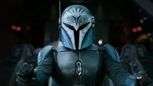 The Mandalorian 3. Sezon 3. Bölüm