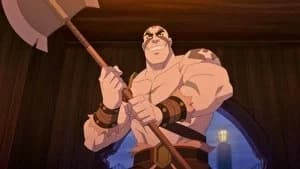 The Legend of Vox Machina 1. Sezon 7. Bölüm