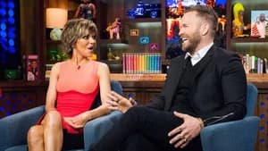 Watch What Happens Live with Andy Cohen 12. Sezon 8. Bölüm