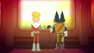 Final Space 1. Sezon 6. Bölüm