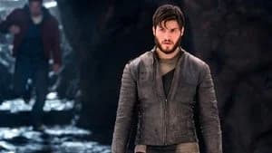 Krypton 2. Sezon 3. Bölüm