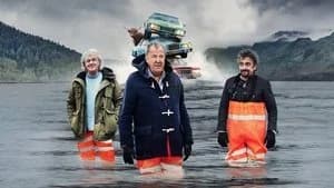 The Grand Tour 4. Sezon 3. Bölüm
