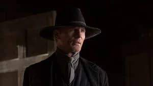 Westworld 2. Sezon 7. Bölüm
