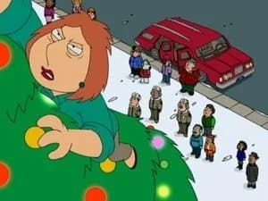 Family Guy 3. Sezon 16. Bölüm
