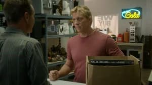 Cobra Kai 3. Sezon 3. Bölüm