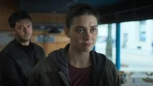 The Killing Kind 1. Sezon 6. Bölüm