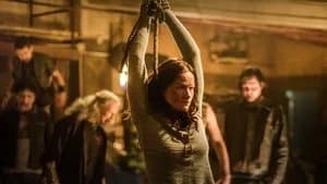 Van Helsing 1. Sezon 5. Bölüm