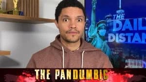 The Daily Show 25. Sezon 102. Bölüm