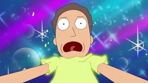 Rick and Morty 6. Sezon 5. Bölüm