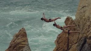 Human Playground 1. Sezon 4. Bölüm