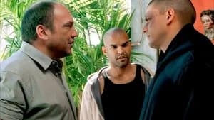 Prison Break 2. Sezon 21. Bölüm