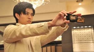 仮面ライダー 30. Sezon 18. Bölüm