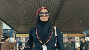 Tehran 1. Sezon 1. Bölüm