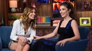 Watch What Happens Live with Andy Cohen 13. Sezon 113. Bölüm