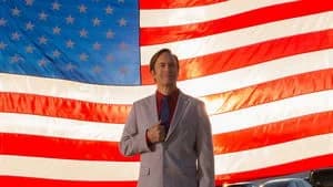 Better Call Saul 2. Sezon 10. Bölüm